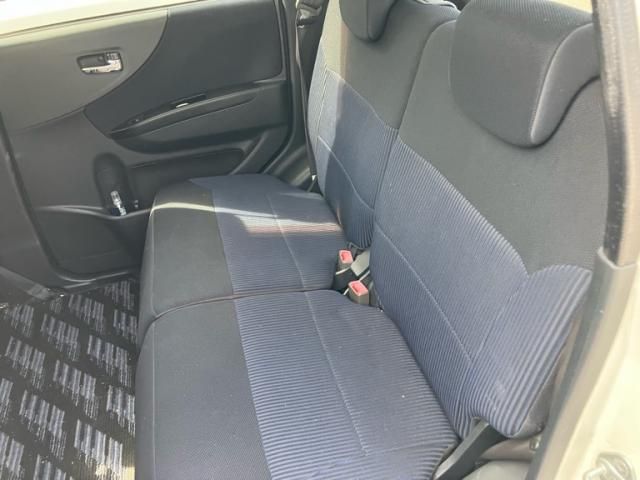 DAIHATSU MOVE CUSTOM 2007 Image 31