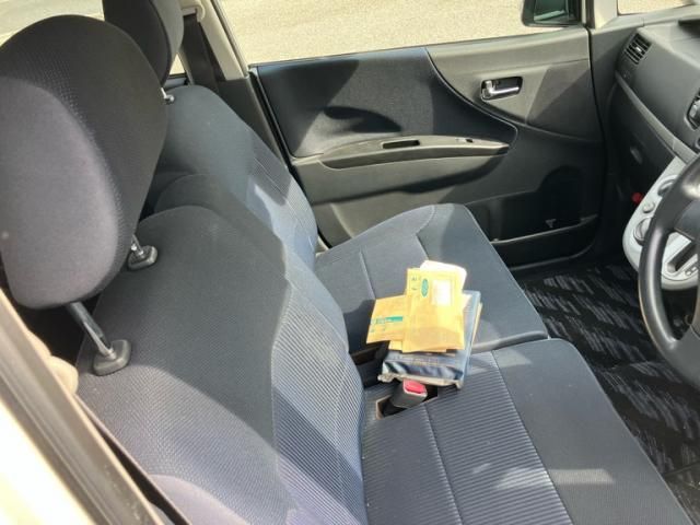 DAIHATSU MOVE CUSTOM 2007 Image 31