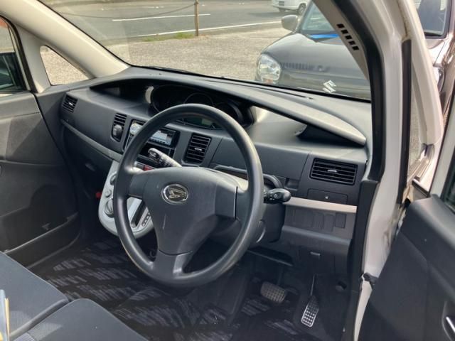 DAIHATSU MOVE CUSTOM 2007 Image 31