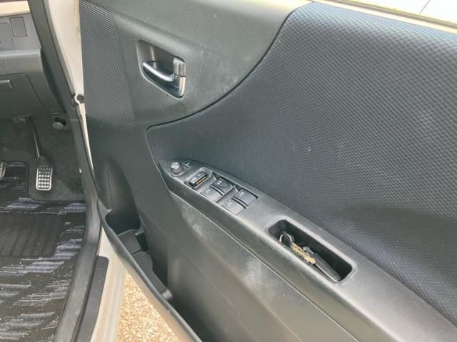 DAIHATSU MOVE CUSTOM 2007 Image 31