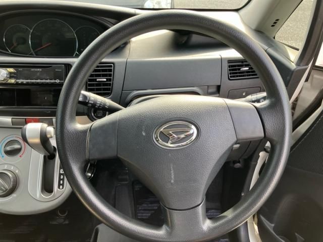 DAIHATSU MOVE CUSTOM 2007 Image 31