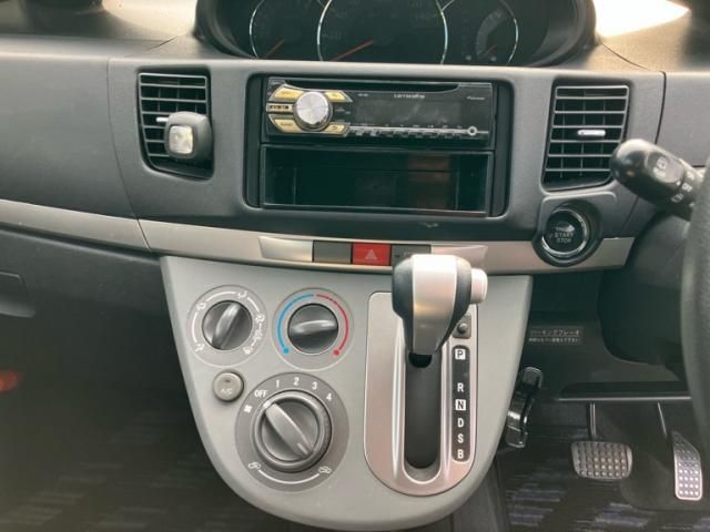 DAIHATSU MOVE CUSTOM 2007 Image 31