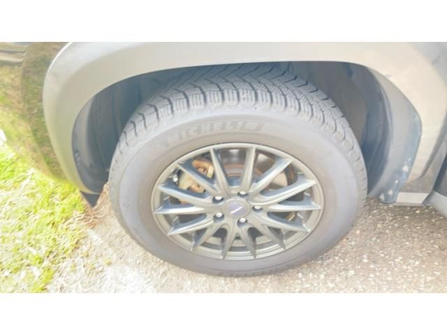 TOYOTA YARIS CROSS HYBRID 2020 Image 31