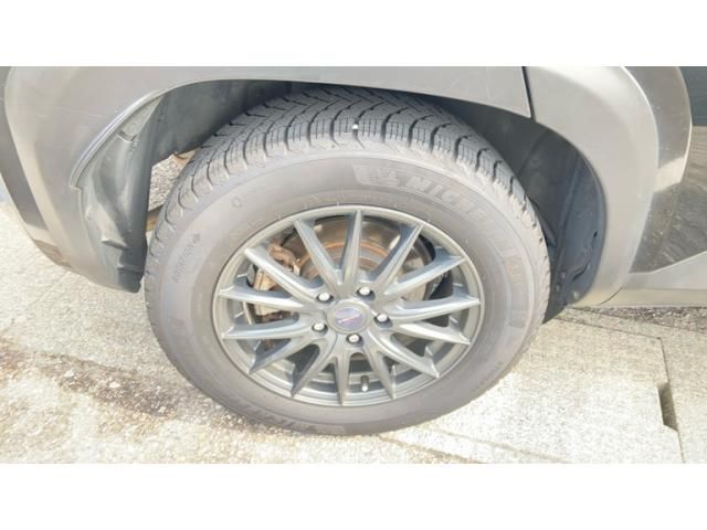 TOYOTA YARIS CROSS HYBRID 2020 Image 31