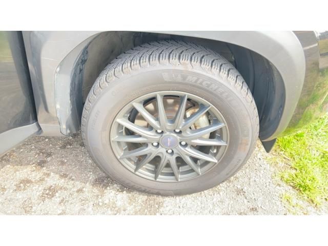 TOYOTA YARIS CROSS HYBRID 2020 Image 31