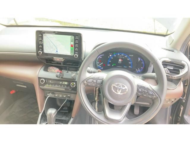 TOYOTA YARIS CROSS HYBRID 2020 Image 31