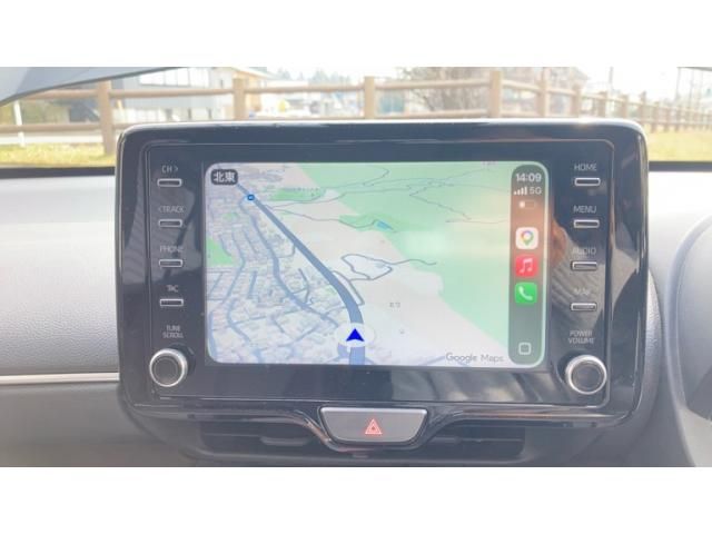 TOYOTA YARIS CROSS HYBRID 2020 Image 31