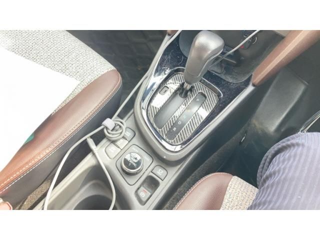 TOYOTA YARIS CROSS HYBRID 2020 Image 31