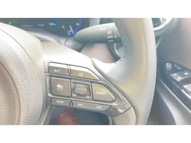 TOYOTA YARIS CROSS HYBRID 2020 Image 31