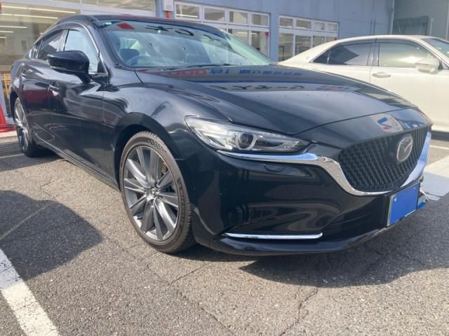 MAZDA 6 SEDAN 2020 Image 31