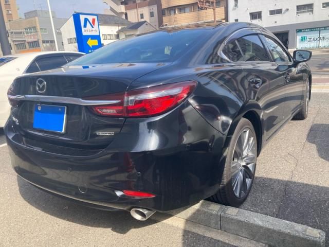 MAZDA 6 SEDAN 2020 Image 31