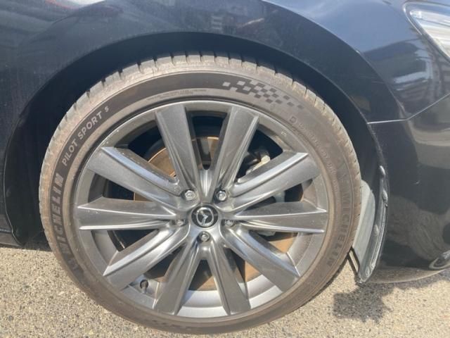 MAZDA 6 SEDAN 2020 Image 31