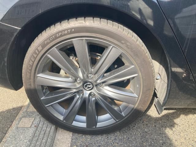 MAZDA 6 SEDAN 2020 Image 31