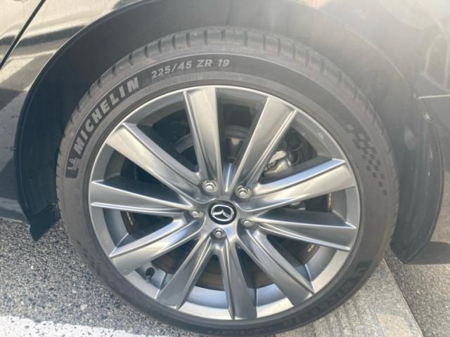 MAZDA 6 SEDAN 2020 Image 31