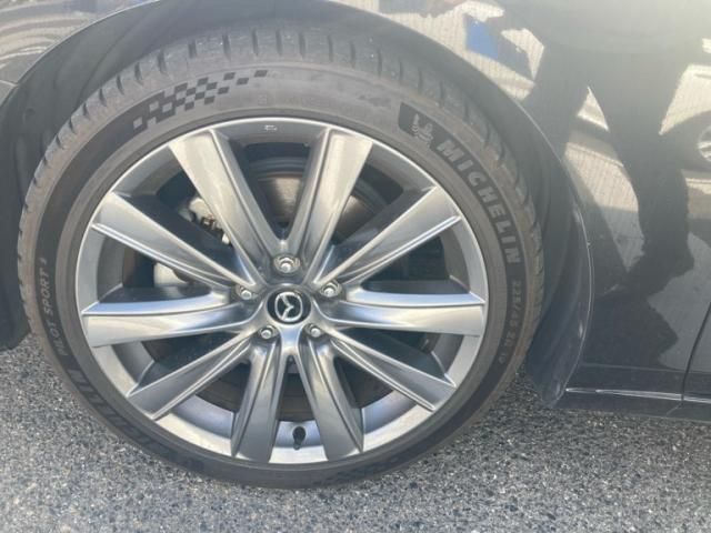MAZDA 6 SEDAN 2020 Image 31