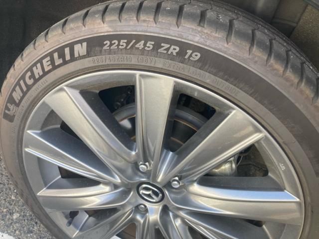 MAZDA 6 SEDAN 2020 Image 31