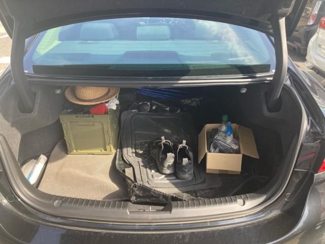 MAZDA 6 SEDAN 2020 Image 31