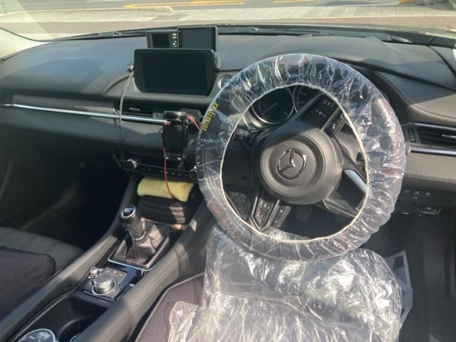 MAZDA 6 SEDAN 2020 Image 31