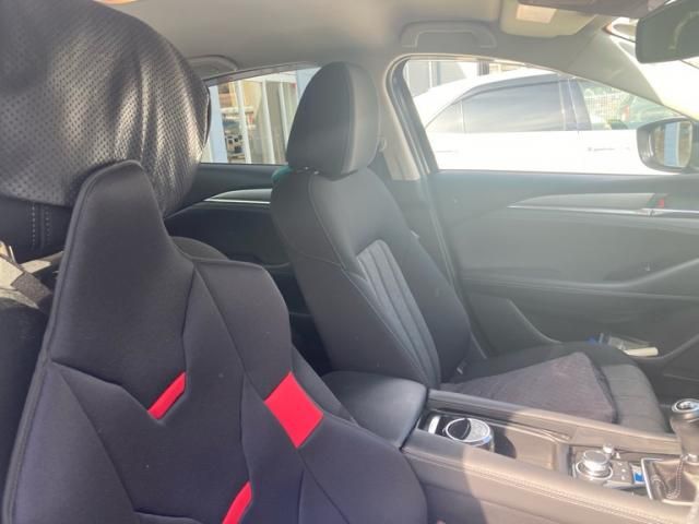 MAZDA 6 SEDAN 2020 Image 31