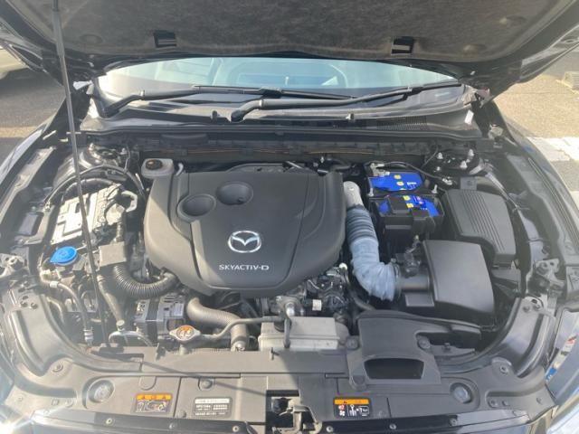 MAZDA 6 SEDAN 2020 Image 31