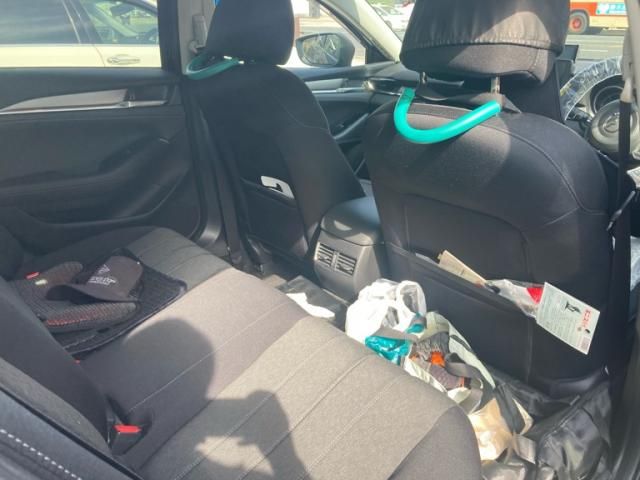 MAZDA 6 SEDAN 2020 Image 31