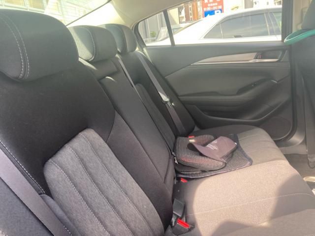 MAZDA 6 SEDAN 2020 Image 31