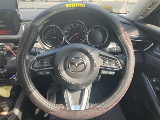 MAZDA 6 SEDAN 2020 Image 31