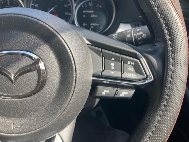 MAZDA 6 SEDAN 2020 Image 31