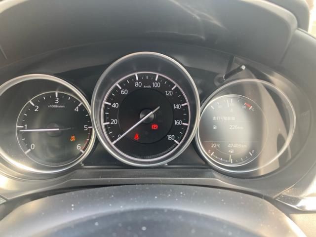 MAZDA 6 SEDAN 2020 Image 31