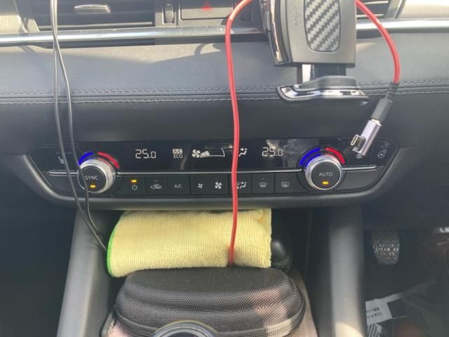 MAZDA 6 SEDAN 2020 Image 31