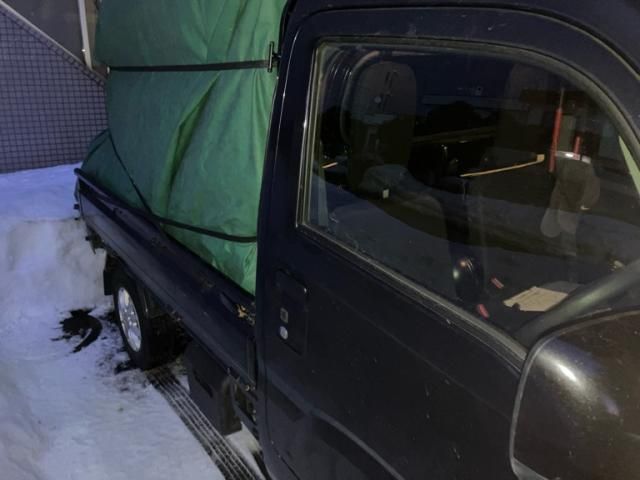 TOYOTA PIXIS TRUCK 4WD 2022 Image 31