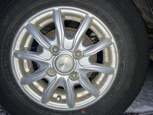 TOYOTA PIXIS TRUCK 4WD 2022 Image 31