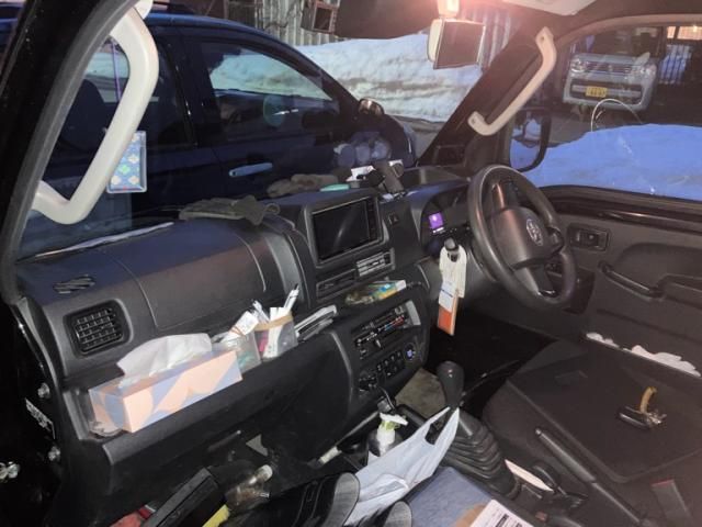 TOYOTA PIXIS TRUCK 4WD 2022 Image 31