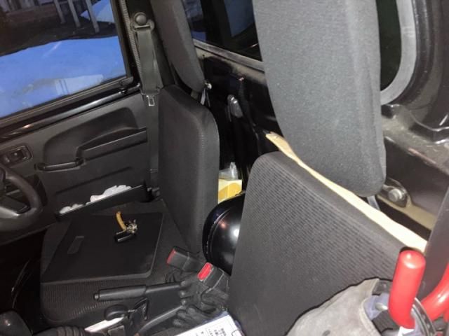 TOYOTA PIXIS TRUCK 4WD 2022 Image 31