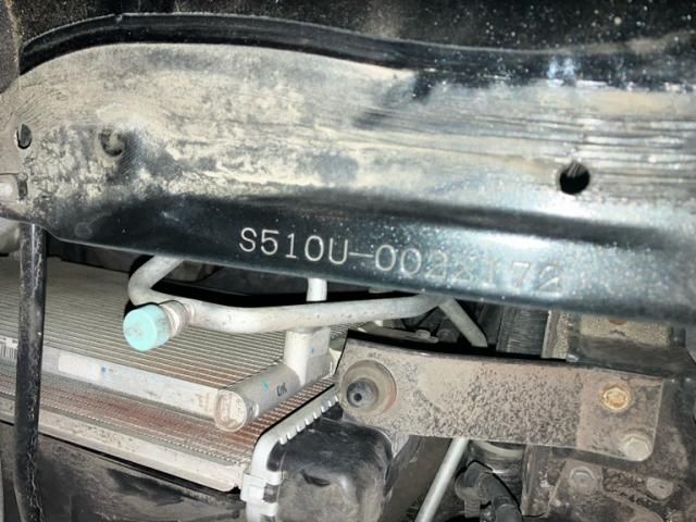 TOYOTA PIXIS TRUCK 4WD 2022 Image 31