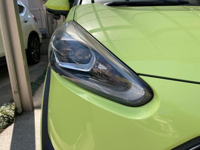 TOYOTA SIENTA HYBRID 2015 Image 31