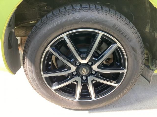 TOYOTA SIENTA HYBRID 2015 Image 31