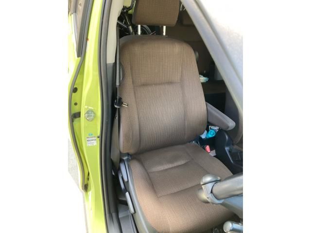 TOYOTA SIENTA HYBRID 2015 Image 31