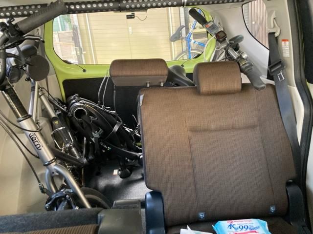 TOYOTA SIENTA HYBRID 2015 Image 31