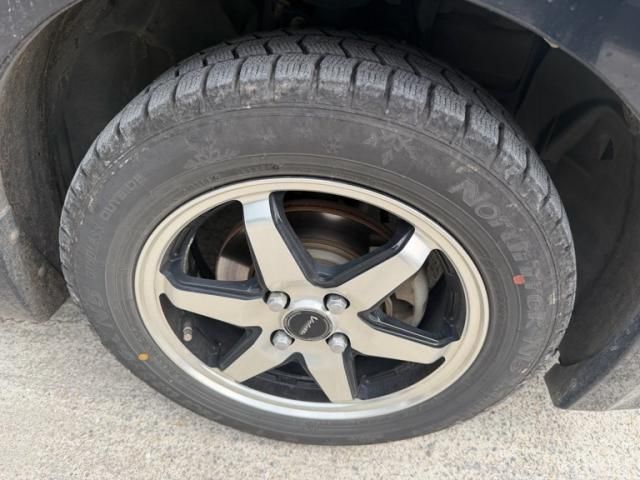 NISSAN CUBE 2013 Image 31