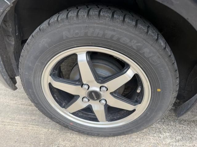 NISSAN CUBE 2013 Image 31