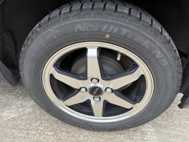 NISSAN CUBE 2013 Image 31