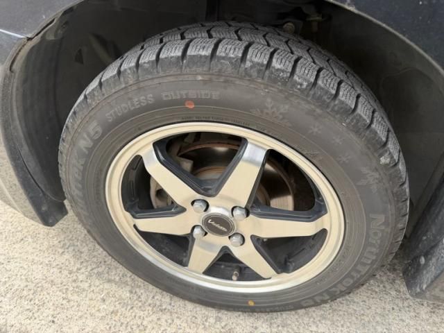 NISSAN CUBE 2013 Image 31