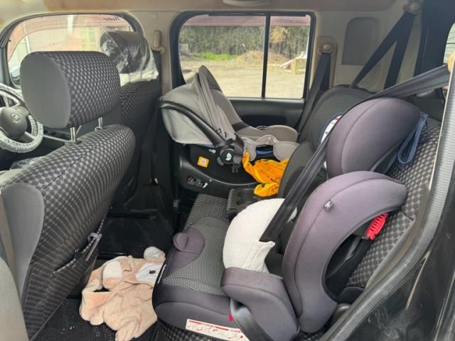 NISSAN CUBE 2013 Image 31