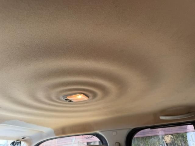 NISSAN CUBE 2013 Image 31