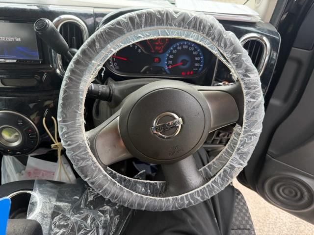 NISSAN CUBE 2013 Image 31