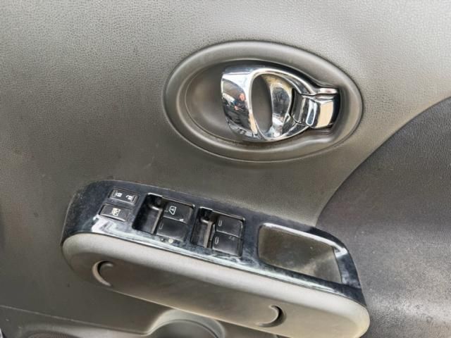 NISSAN CUBE 2013 Image 31