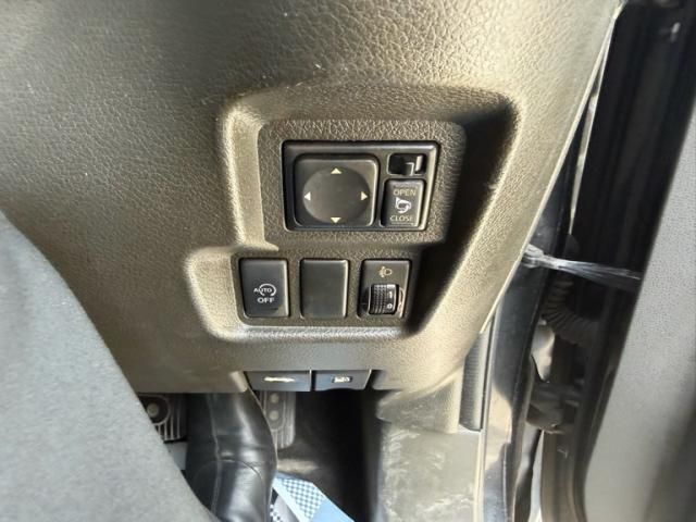 NISSAN CUBE 2013 Image 31