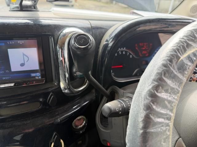 NISSAN CUBE 2013 Image 31
