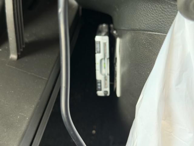 NISSAN CUBE 2013 Image 31